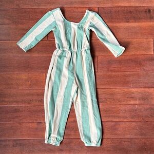 Alice and Ames Jumpsuit